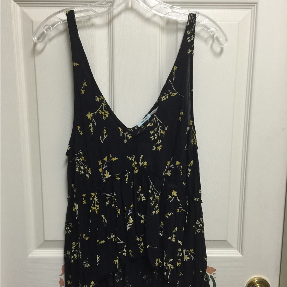 🌺🌺🌺🌺🌺Cute summery top